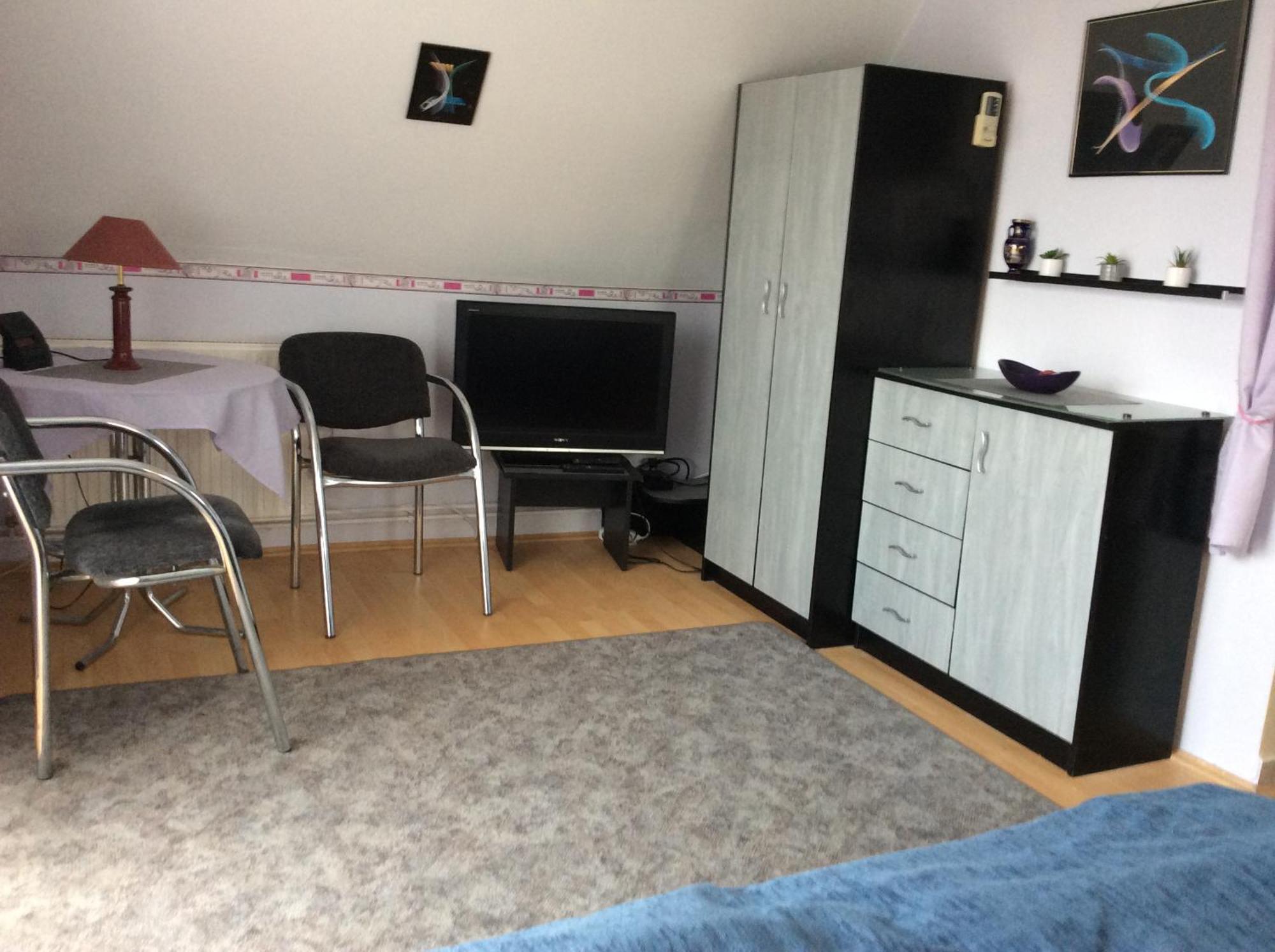 Gyenesi Virag Apartman Gyenesdias Bagian luar foto
