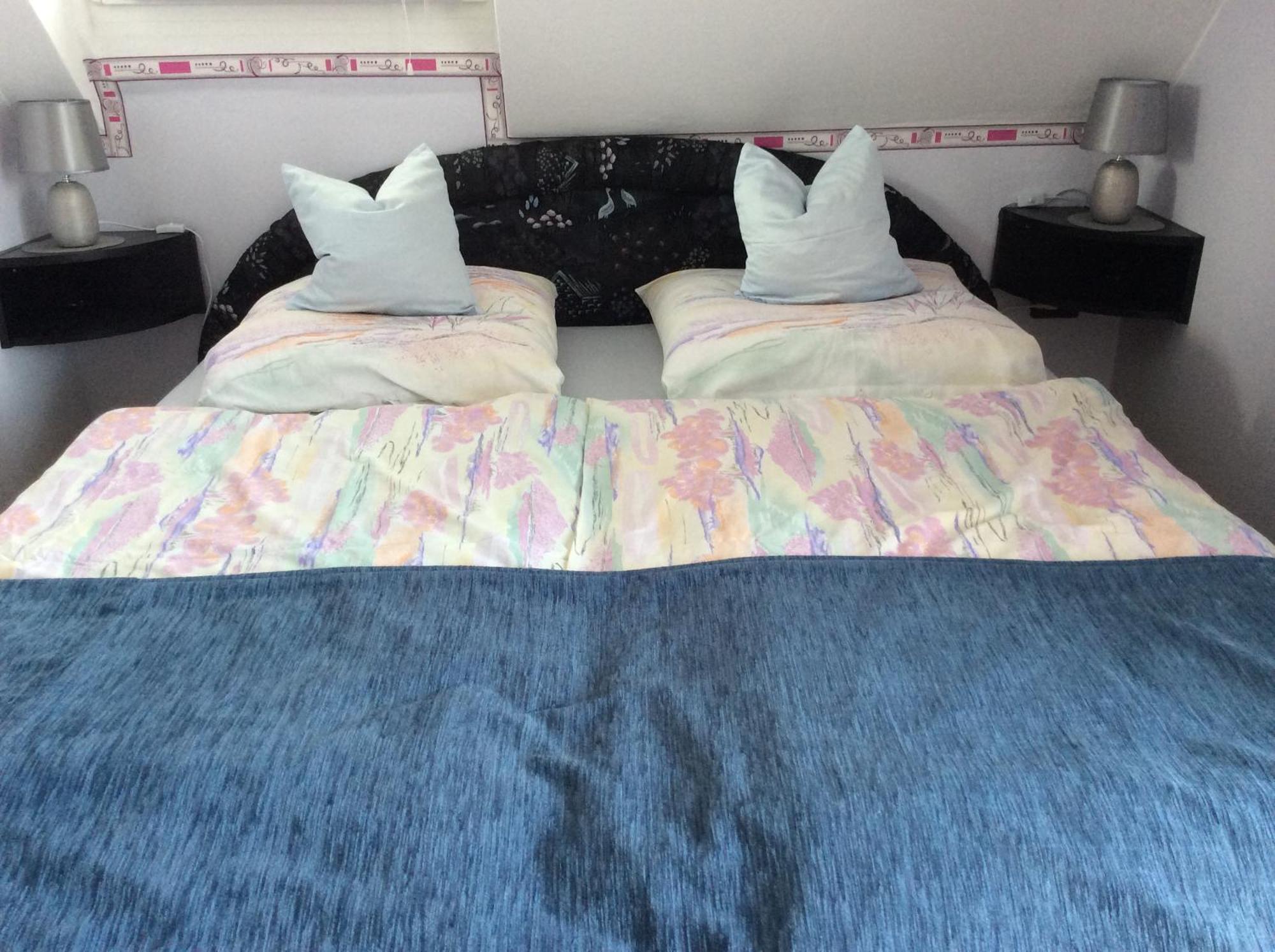 Gyenesi Virag Apartman Gyenesdias Ruang foto